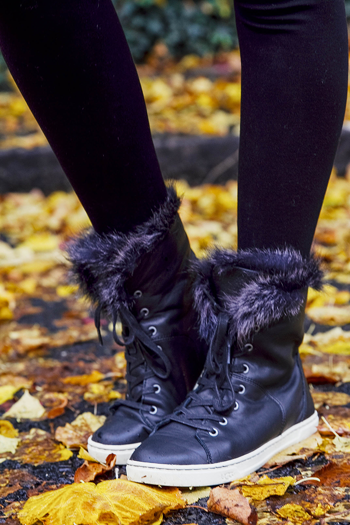 Detail Ugg Croft Nomer 3
