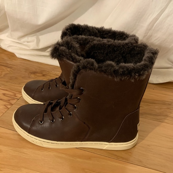 Detail Ugg Croft Nomer 46