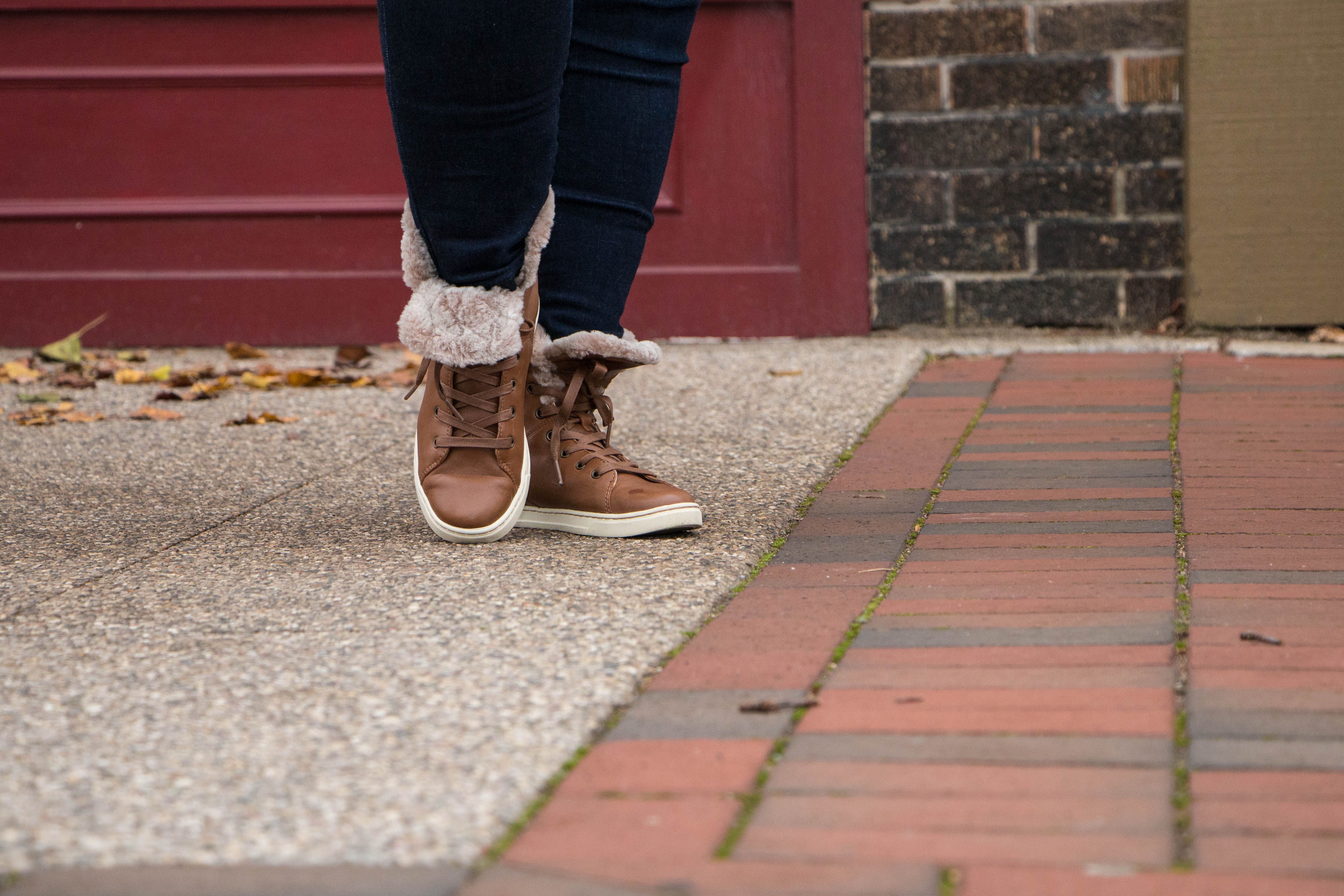 Detail Ugg Croft Nomer 6