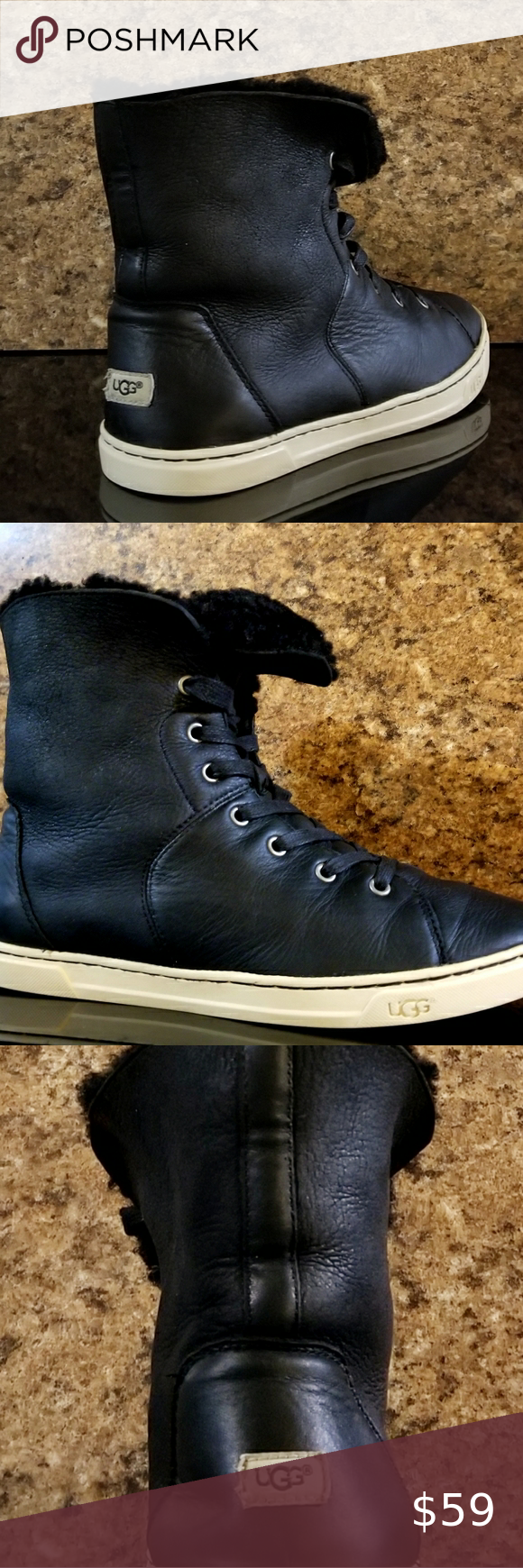 Detail Ugg Croft Nomer 51