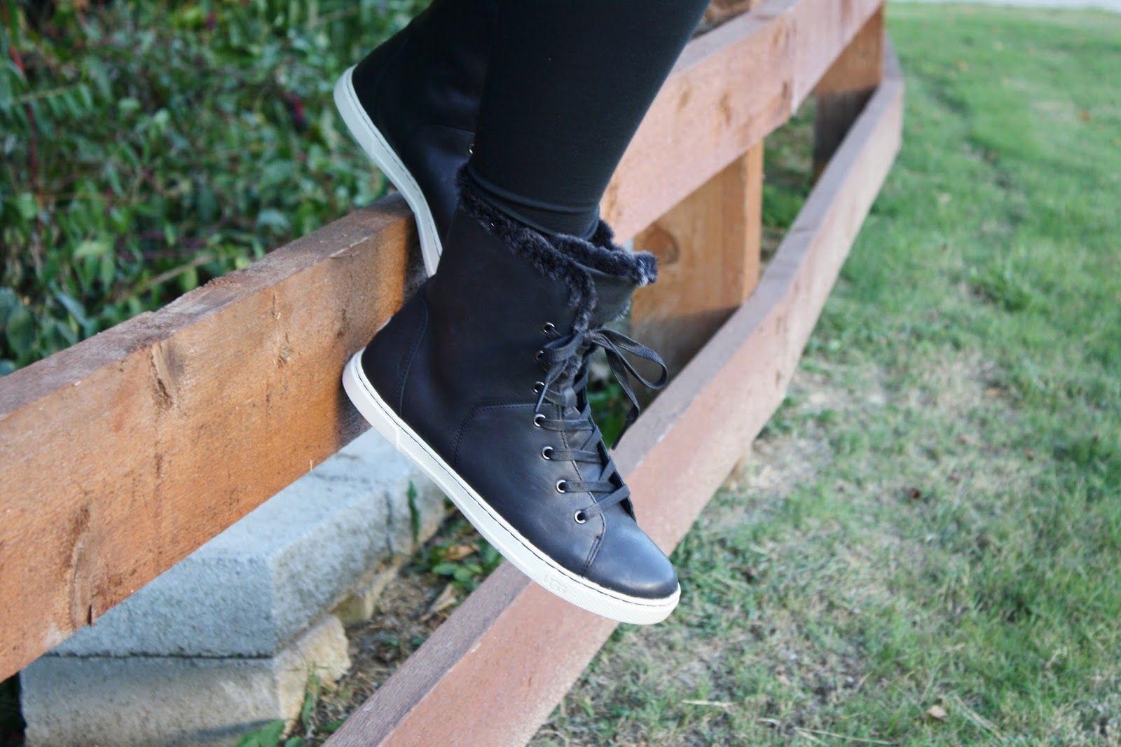 Detail Ugg Croft Nomer 10