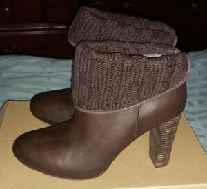 Detail Ugg Dandelion Boots Nomer 16