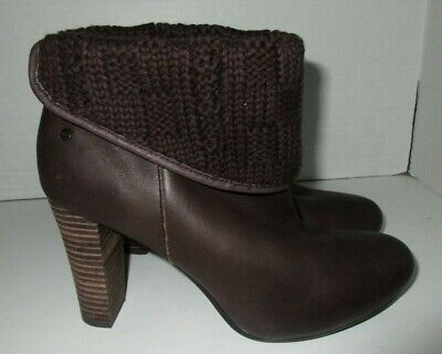 Detail Ugg Dandelion Boots Nomer 9