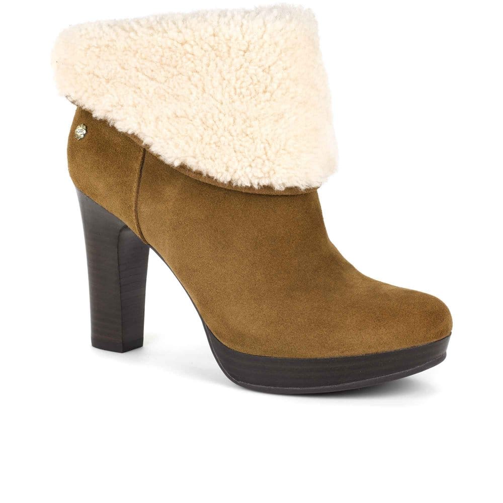 Ugg Dandylion Bootie - KibrisPDR