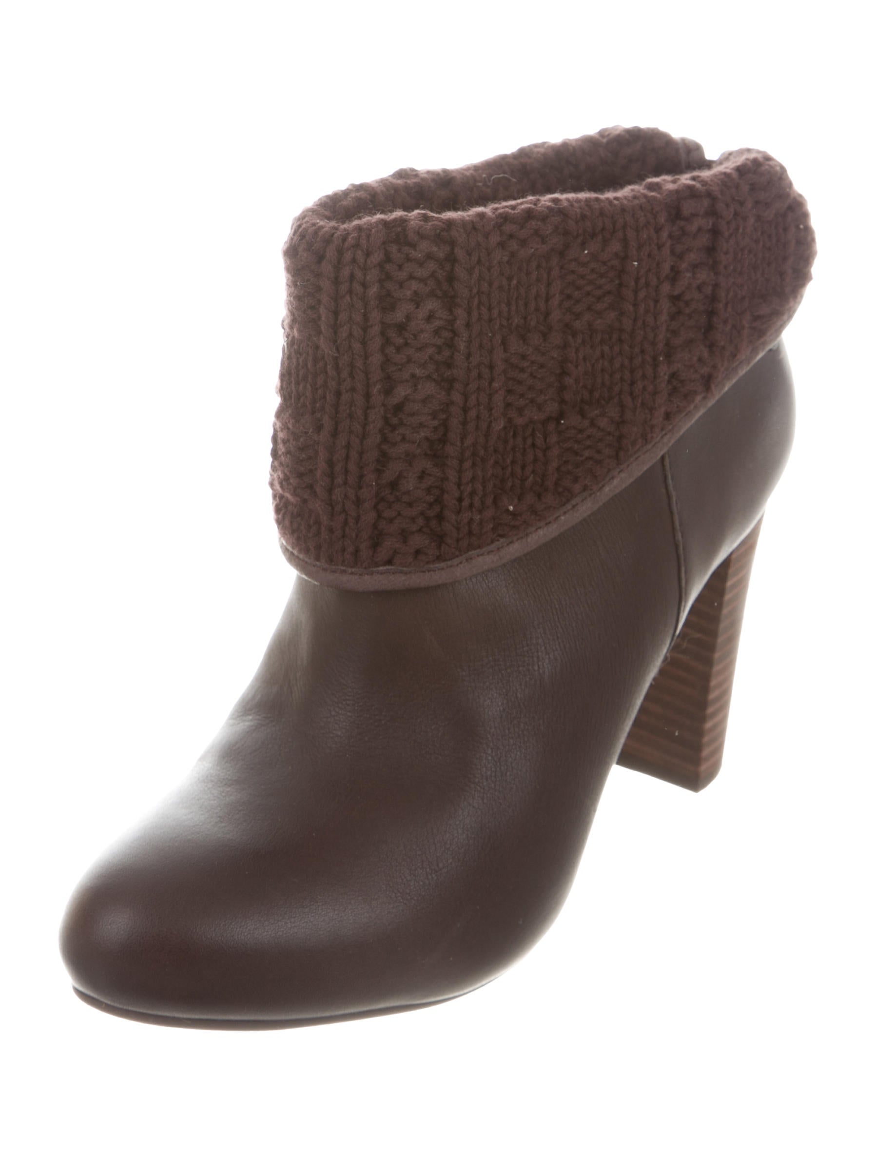 Detail Ugg Dandylion Bootie Nomer 52