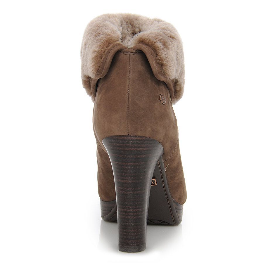 Detail Ugg Dandylion Bootie Nomer 53