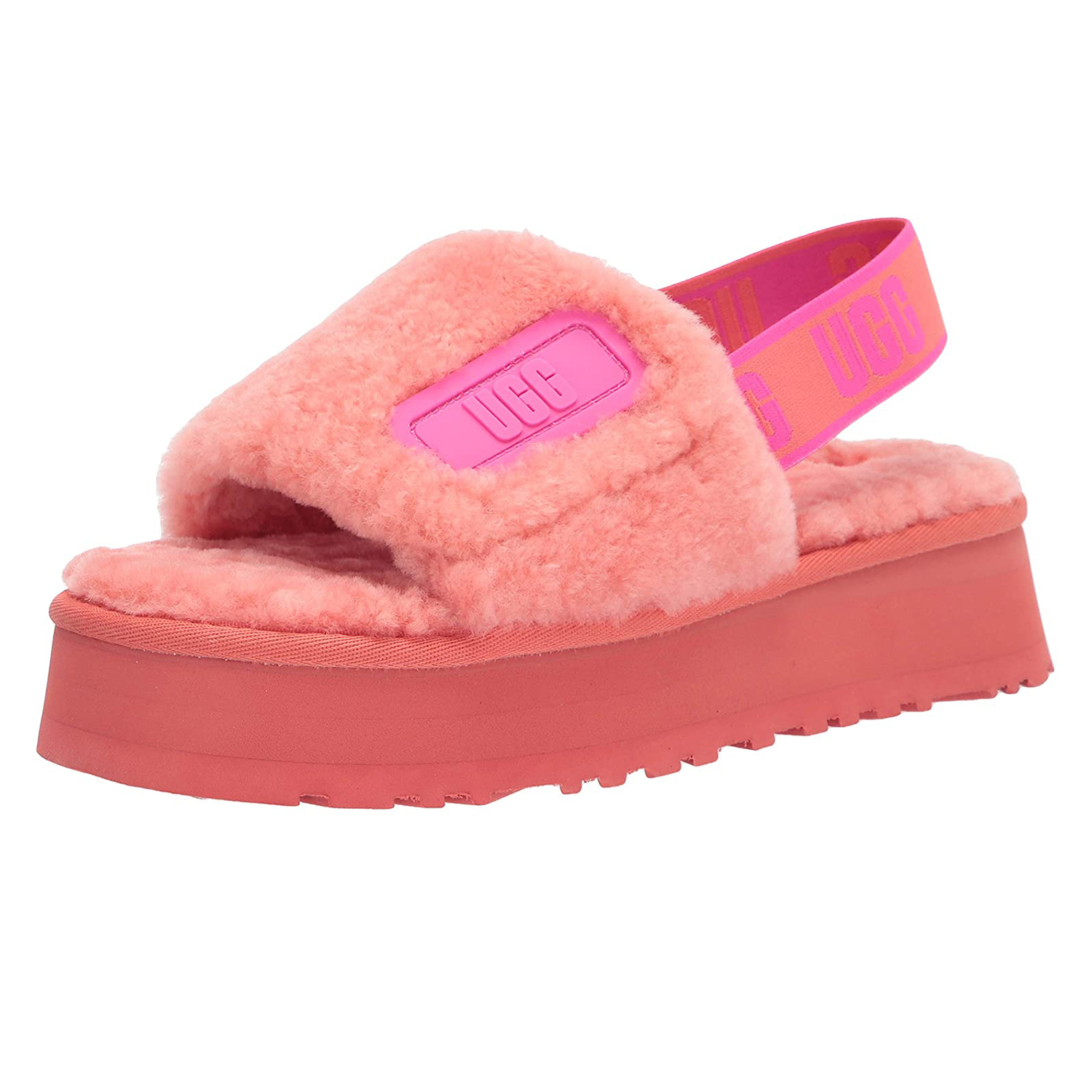 Detail Ugg Disco Slides Nomer 23