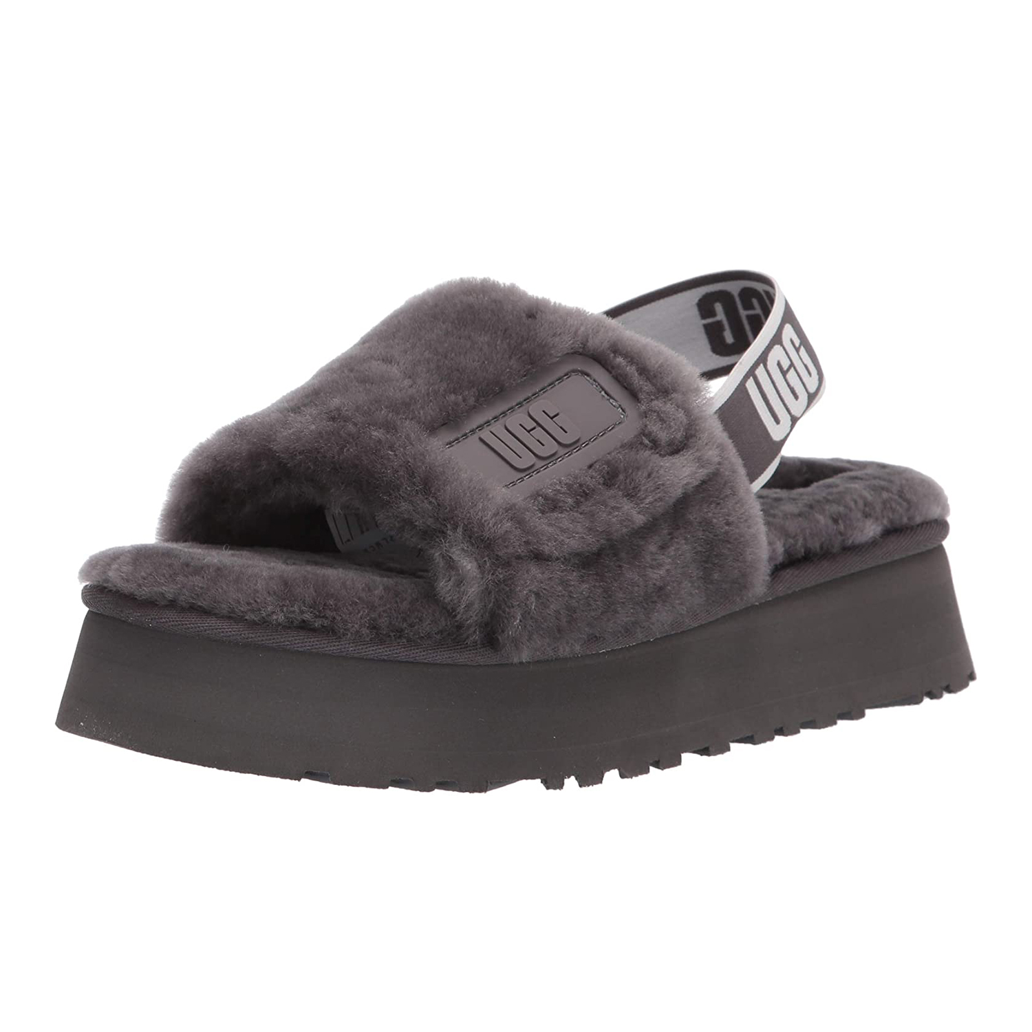 Detail Ugg Disco Slides Nomer 36