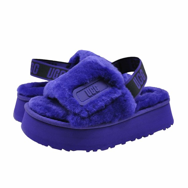 Detail Ugg Disco Slides Nomer 56