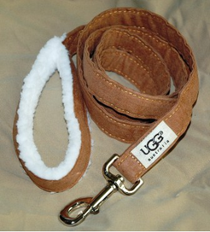 Detail Ugg Dog Collar Nomer 2