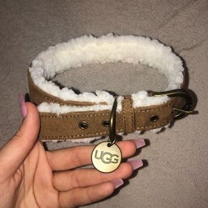 Detail Ugg Dog Collar Nomer 20