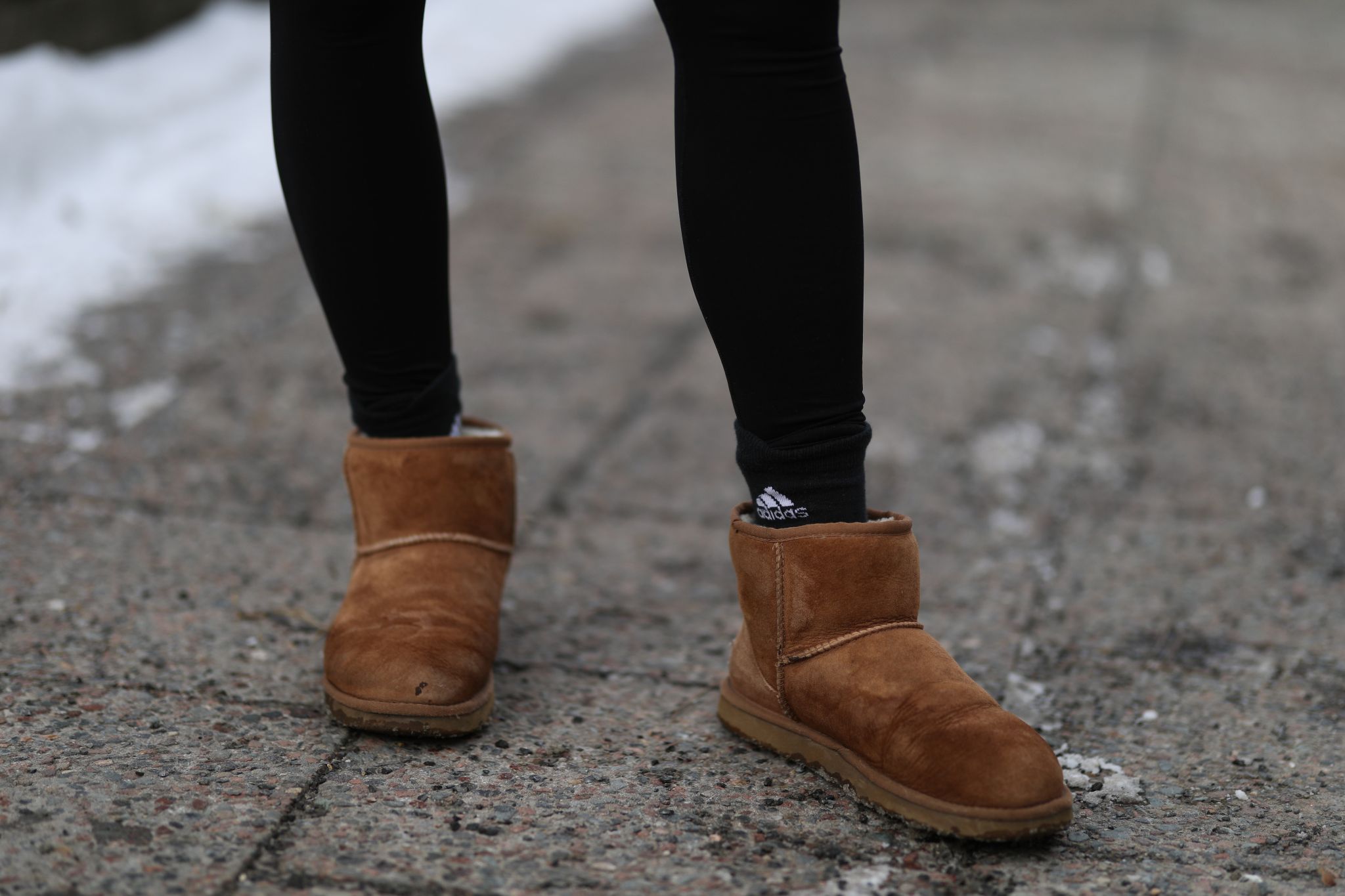Ugg Image - KibrisPDR