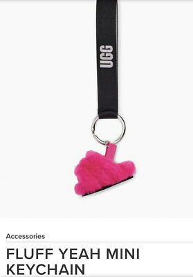 Detail Ugg Keychain Nomer 2