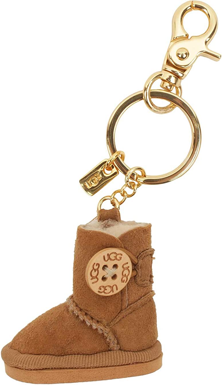 Detail Ugg Keychain Nomer 14