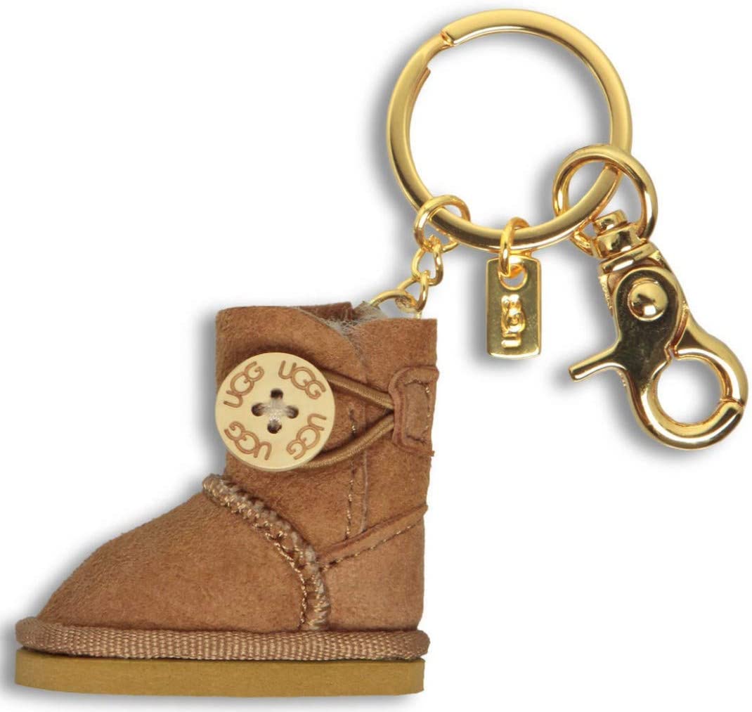 Detail Ugg Keychain Nomer 20