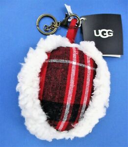 Detail Ugg Keychain Nomer 21