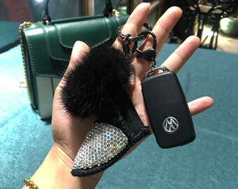 Detail Ugg Keychain Nomer 29