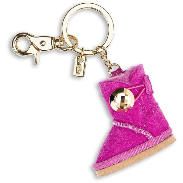 Detail Ugg Keychain Nomer 9