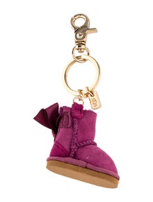 Detail Ugg Keychain Boot Nomer 12