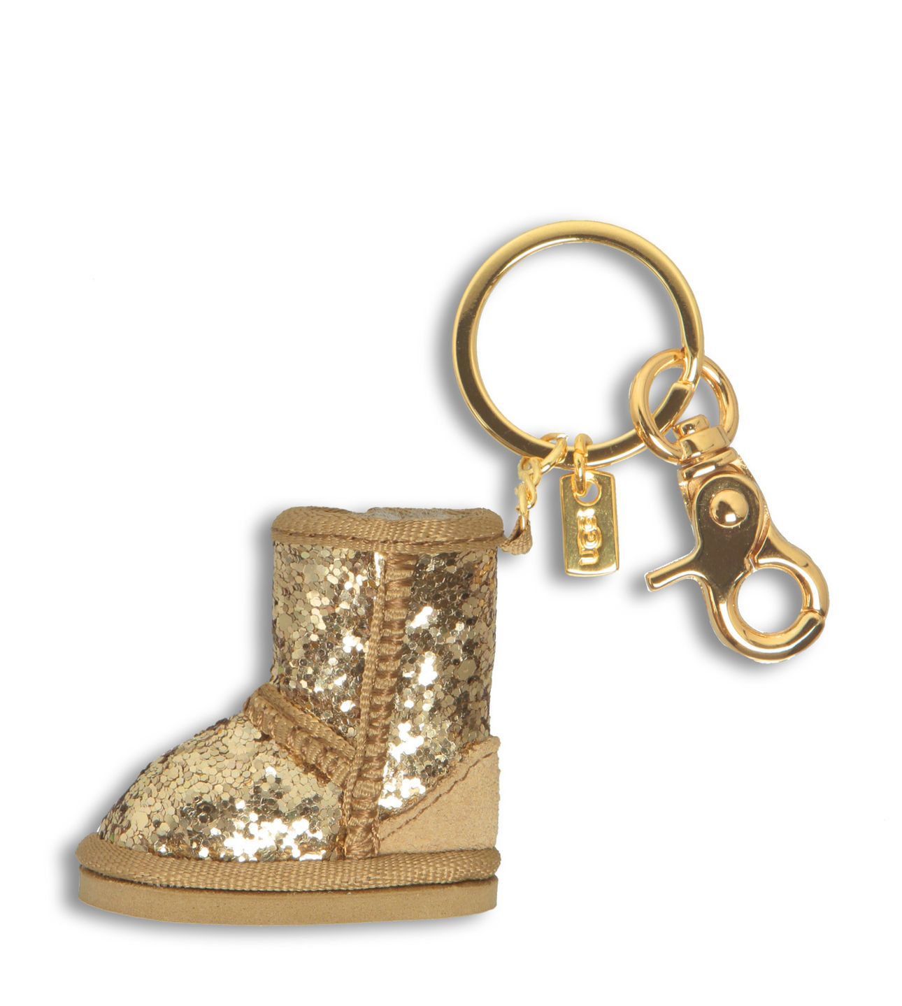 Detail Ugg Keychain Boot Nomer 3