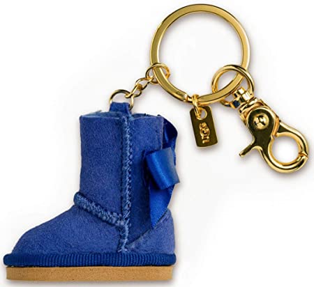 Detail Ugg Keychain Boot Nomer 20