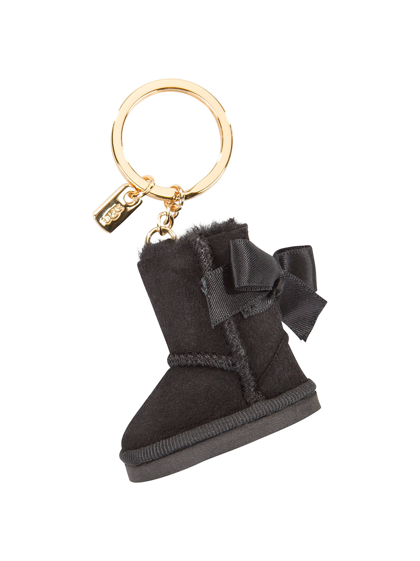 Detail Ugg Keychain Boot Nomer 23