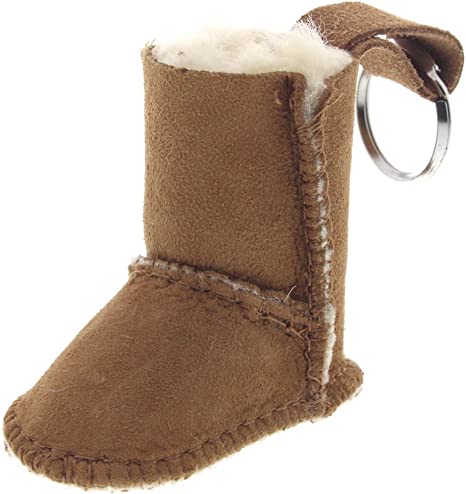 Detail Ugg Keychain Boot Nomer 4