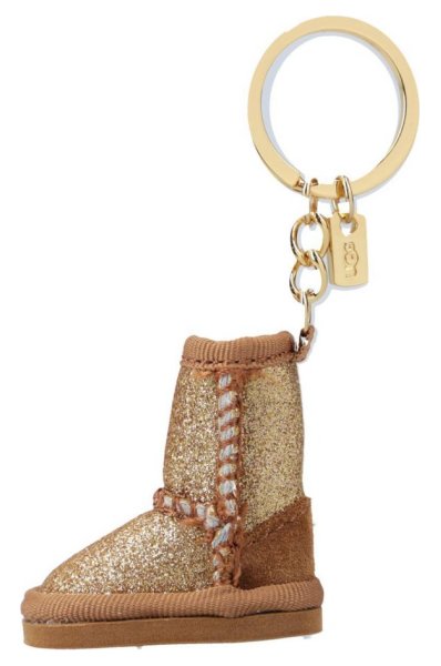 Detail Ugg Keychain Boot Nomer 35