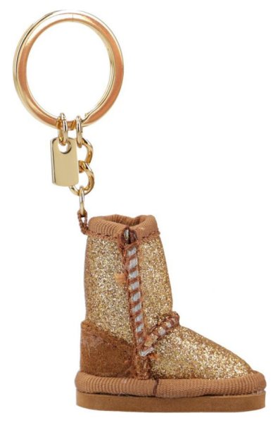 Detail Ugg Keychain Boot Nomer 36