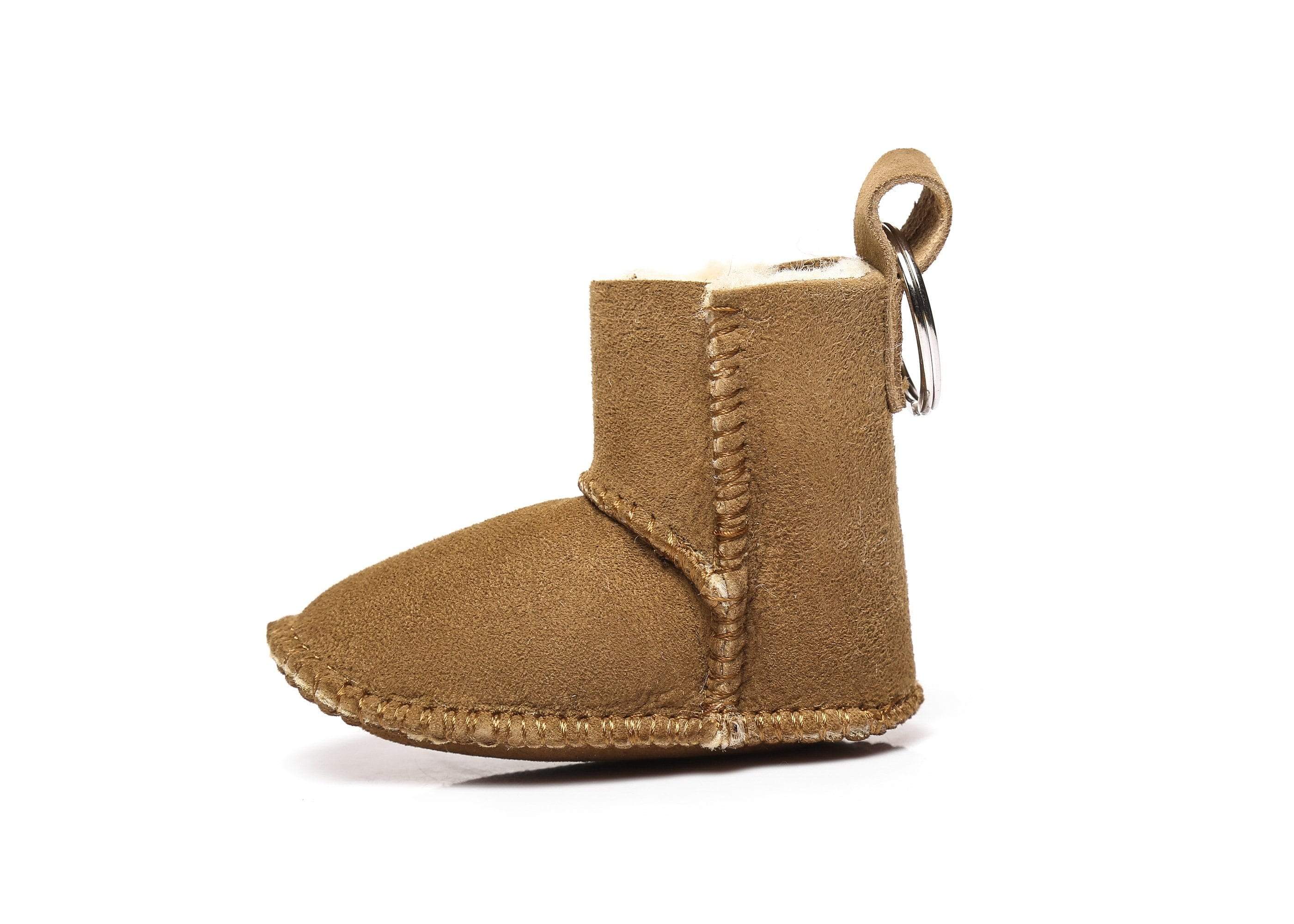 Detail Ugg Keychain Boot Nomer 37