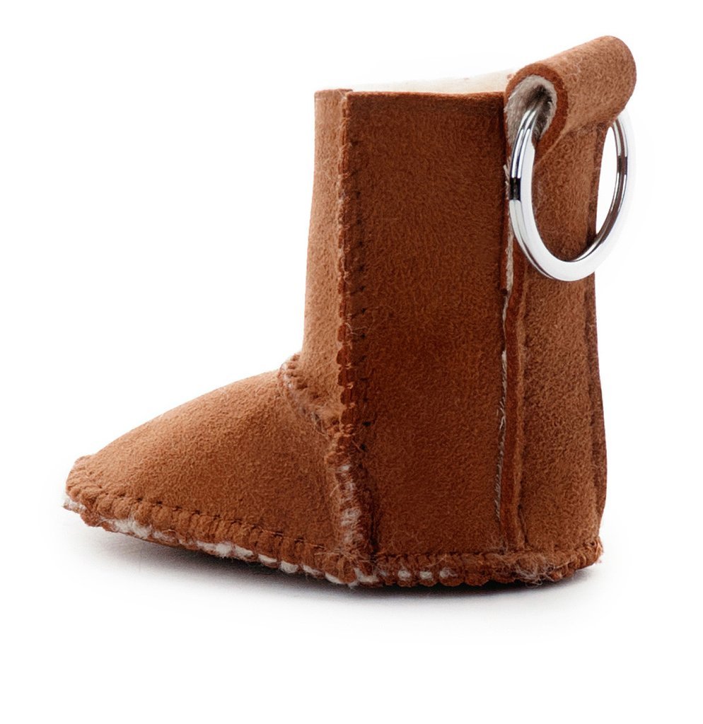 Detail Ugg Keychain Boot Nomer 38