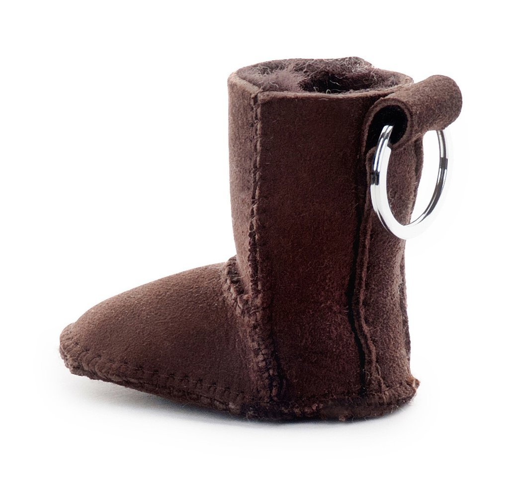 Detail Ugg Keychain Boot Nomer 42