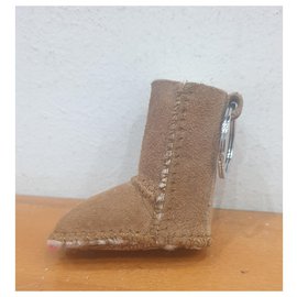 Detail Ugg Keychain Boot Nomer 48