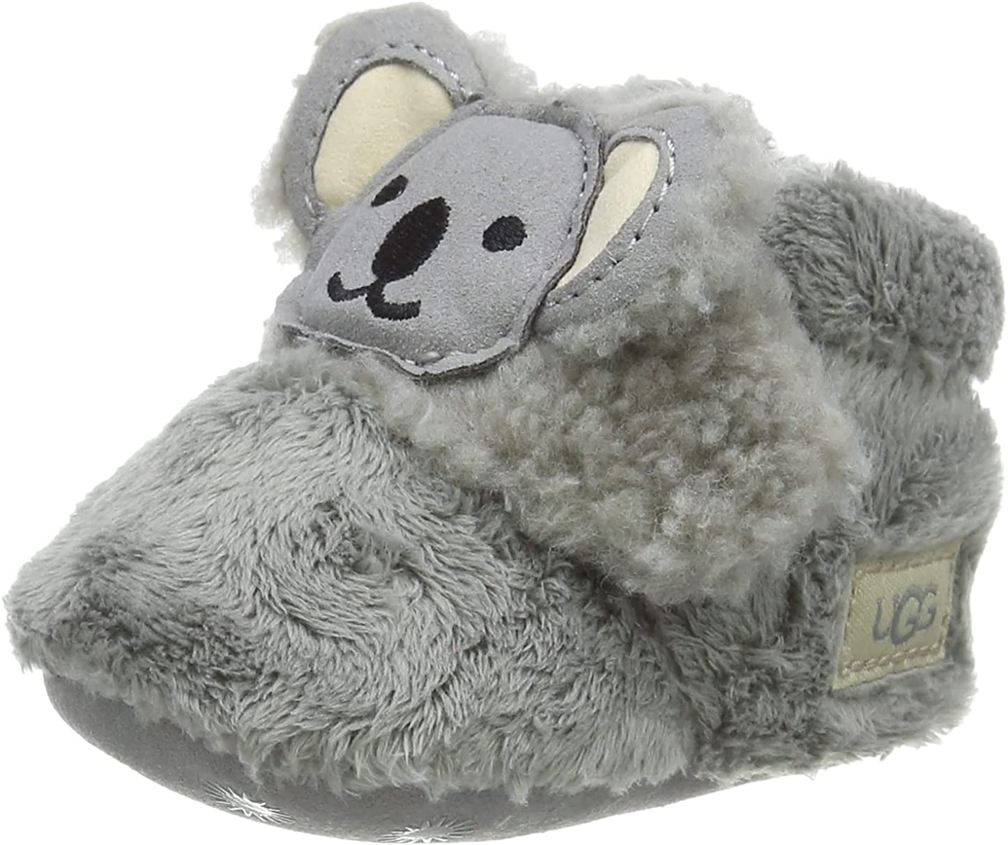 Detail Ugg Koala Nomer 4