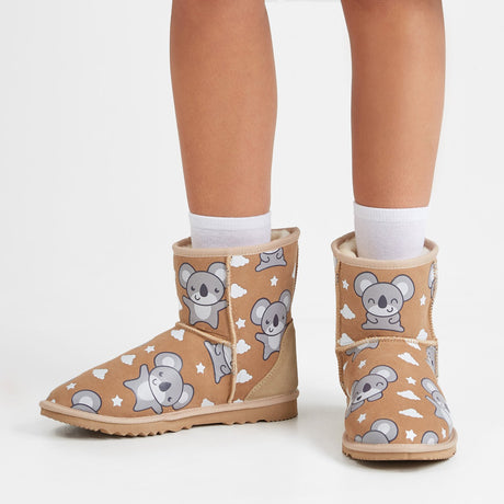 Detail Ugg Koala Nomer 39