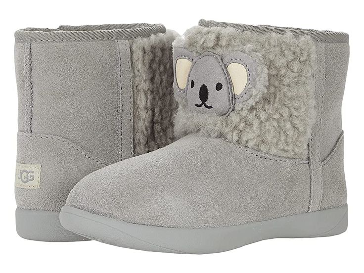 Detail Ugg Koala Nomer 50