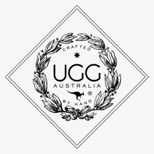 Detail Ugg Logo Transparent Nomer 10