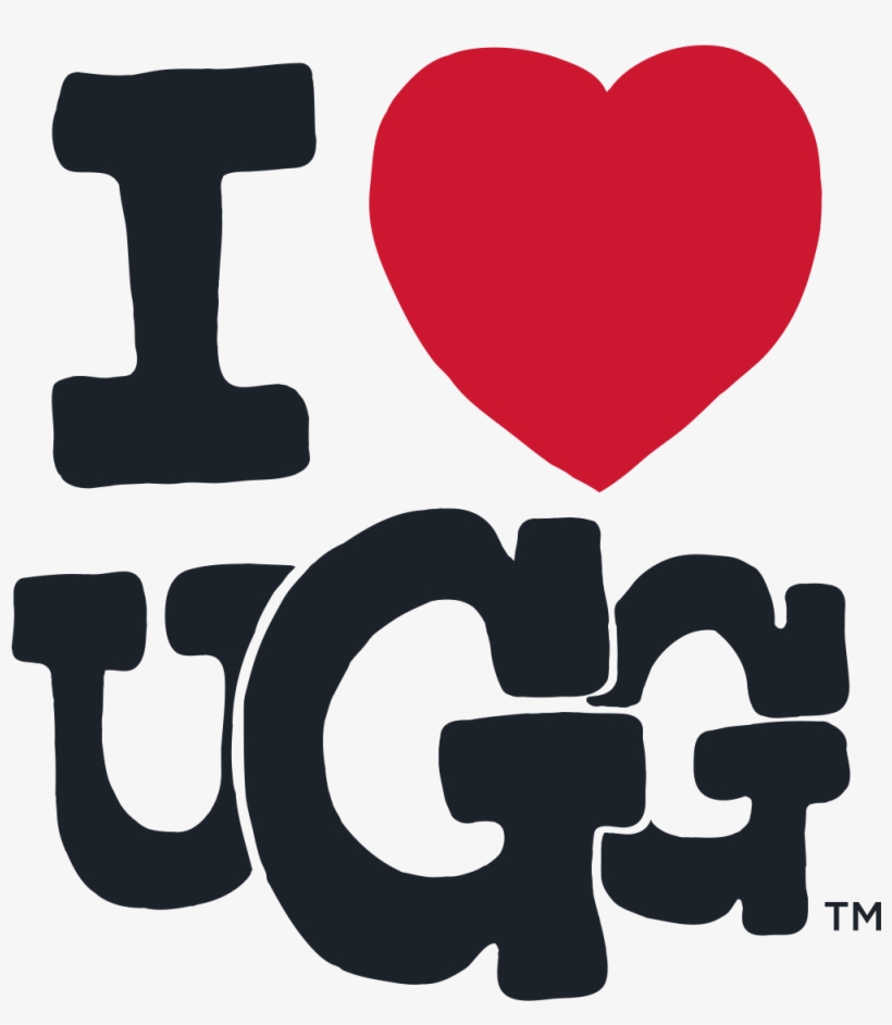 Detail Ugg Logo Transparent Nomer 13