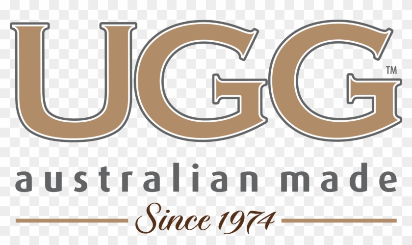 Detail Ugg Logo Transparent Nomer 16