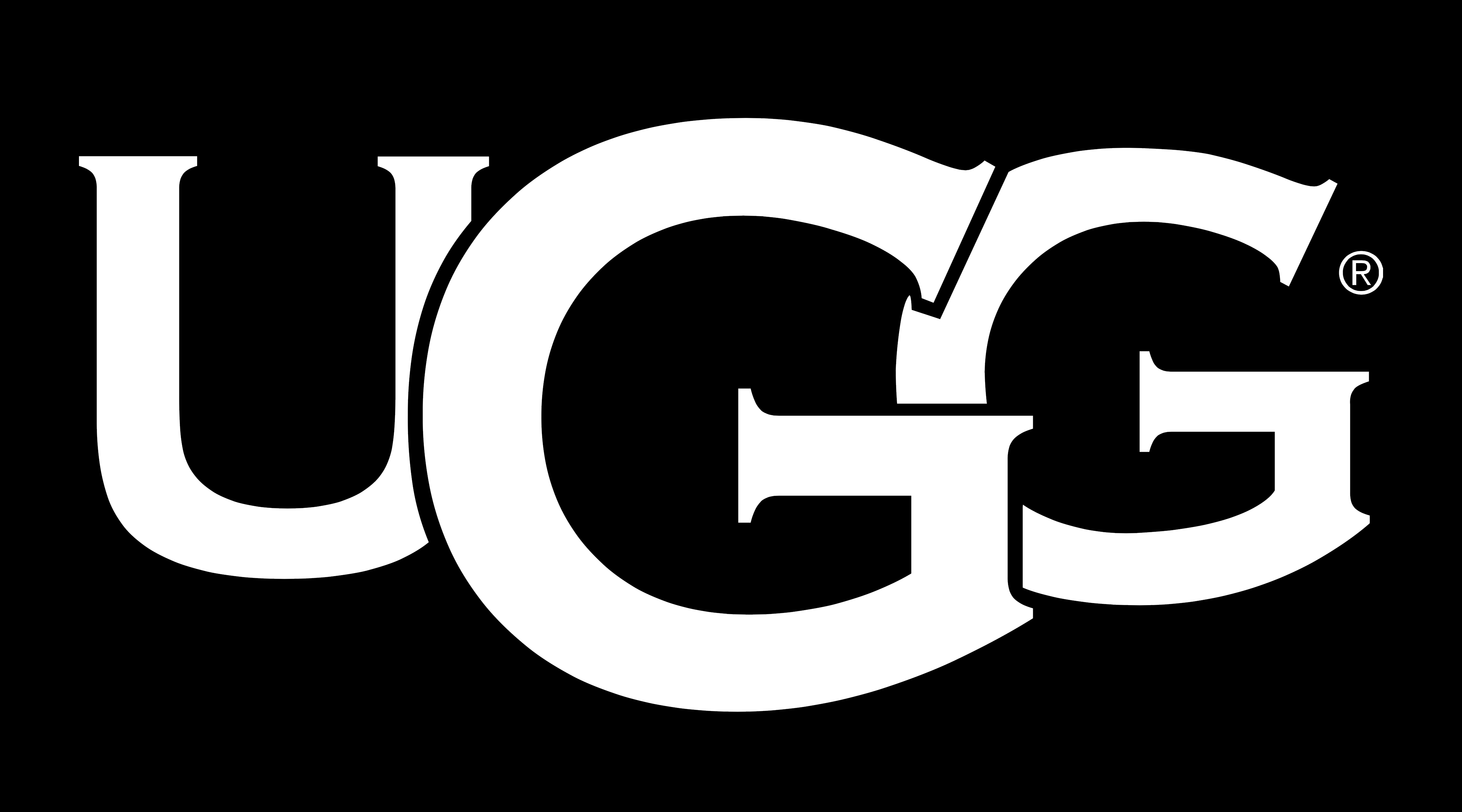 Detail Ugg Logo Transparent Nomer 3