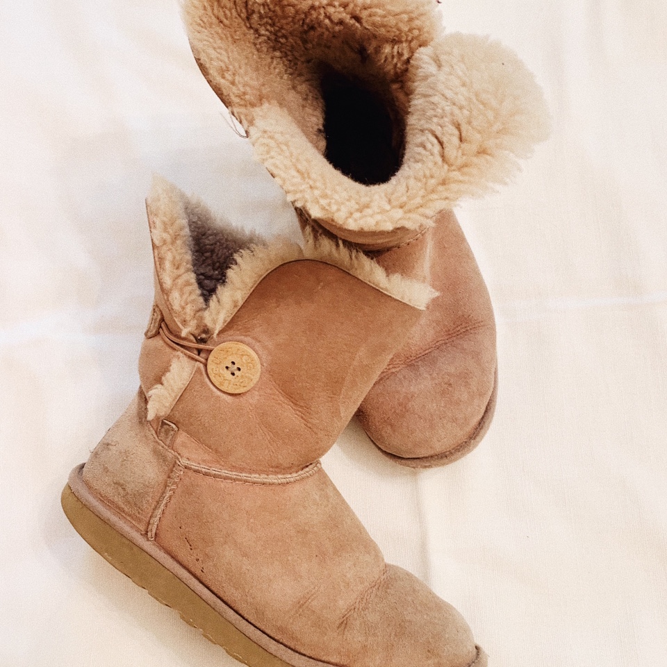 Detail Ugg Mushroom Nomer 37