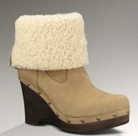 Detail Ugg Mushroom Color Nomer 50