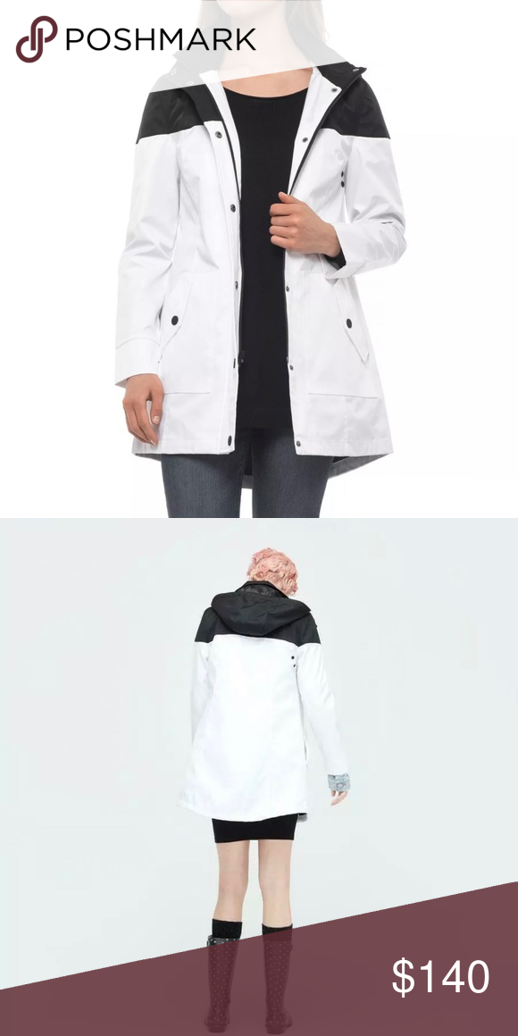 Detail Ugg Raincoat Nomer 24