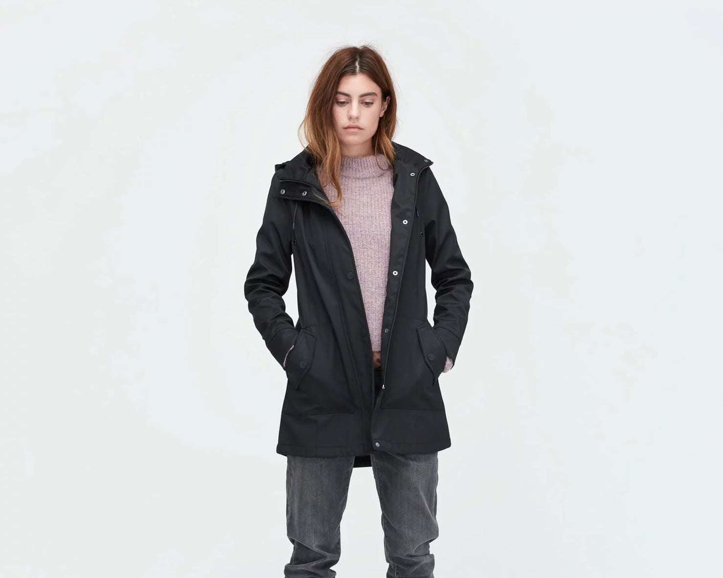 Detail Ugg Raincoat Nomer 43