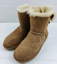 Detail Ugg Rope Bow Nomer 29