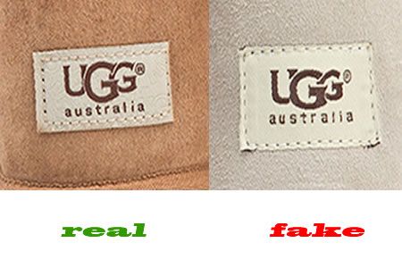 Detail Ugg Security Label 2019 Nomer 14