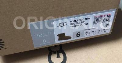 Detail Ugg Security Label 2019 Nomer 23