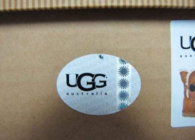 Detail Ugg Security Label 2019 Nomer 34