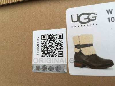 Detail Ugg Security Label 2019 Nomer 37