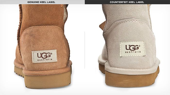 Detail Ugg Security Label 2019 Nomer 50